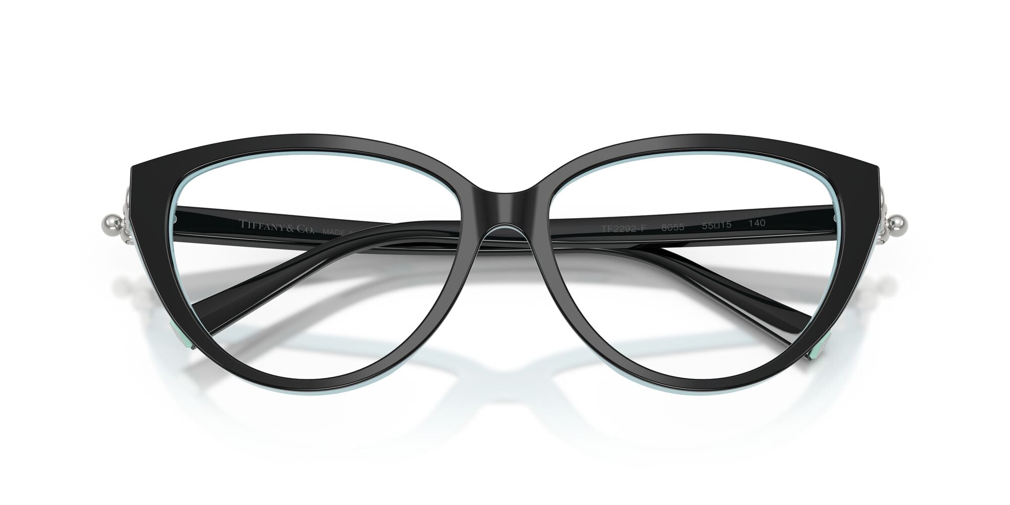 TIFFANY AND CO.-0TF2292F-8055-5515-SPECTACLE FRAMES