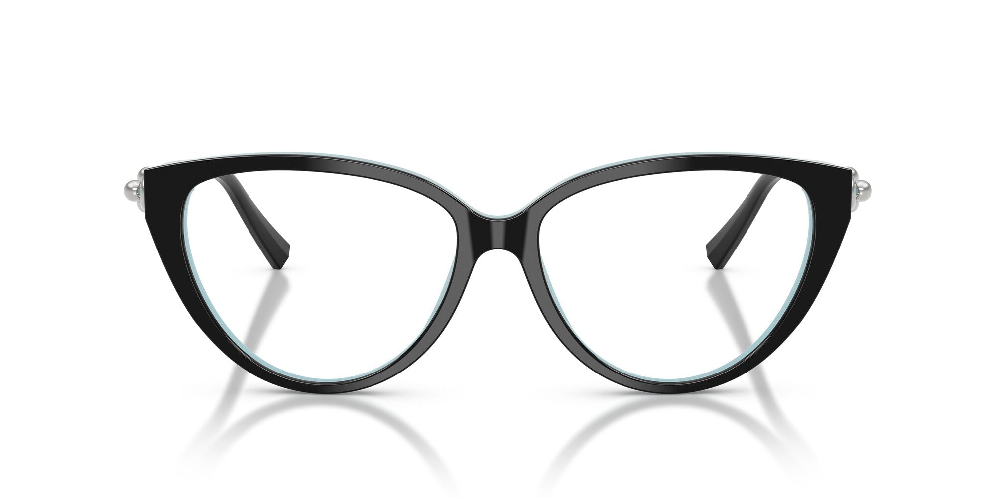 TIFFANY AND CO.-0TF2292F-8055-5515-SPECTACLE FRAMES