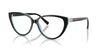 TIFFANY AND CO.-0TF2292F-8055-5515-SPECTACLE FRAMES