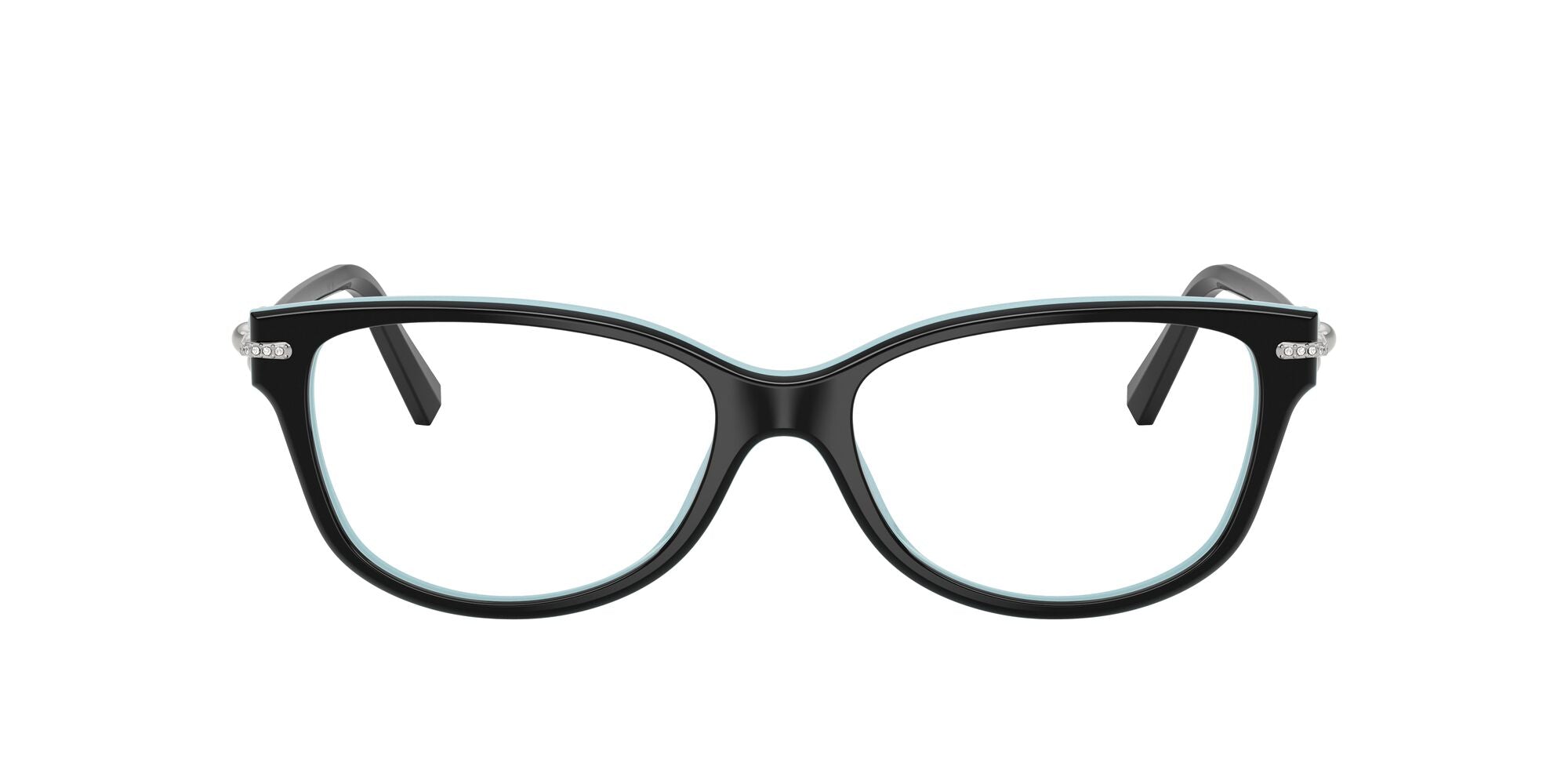 TIFFANY & CO.-0TF2298BF-8055-5216-GLASSES FRAMES
