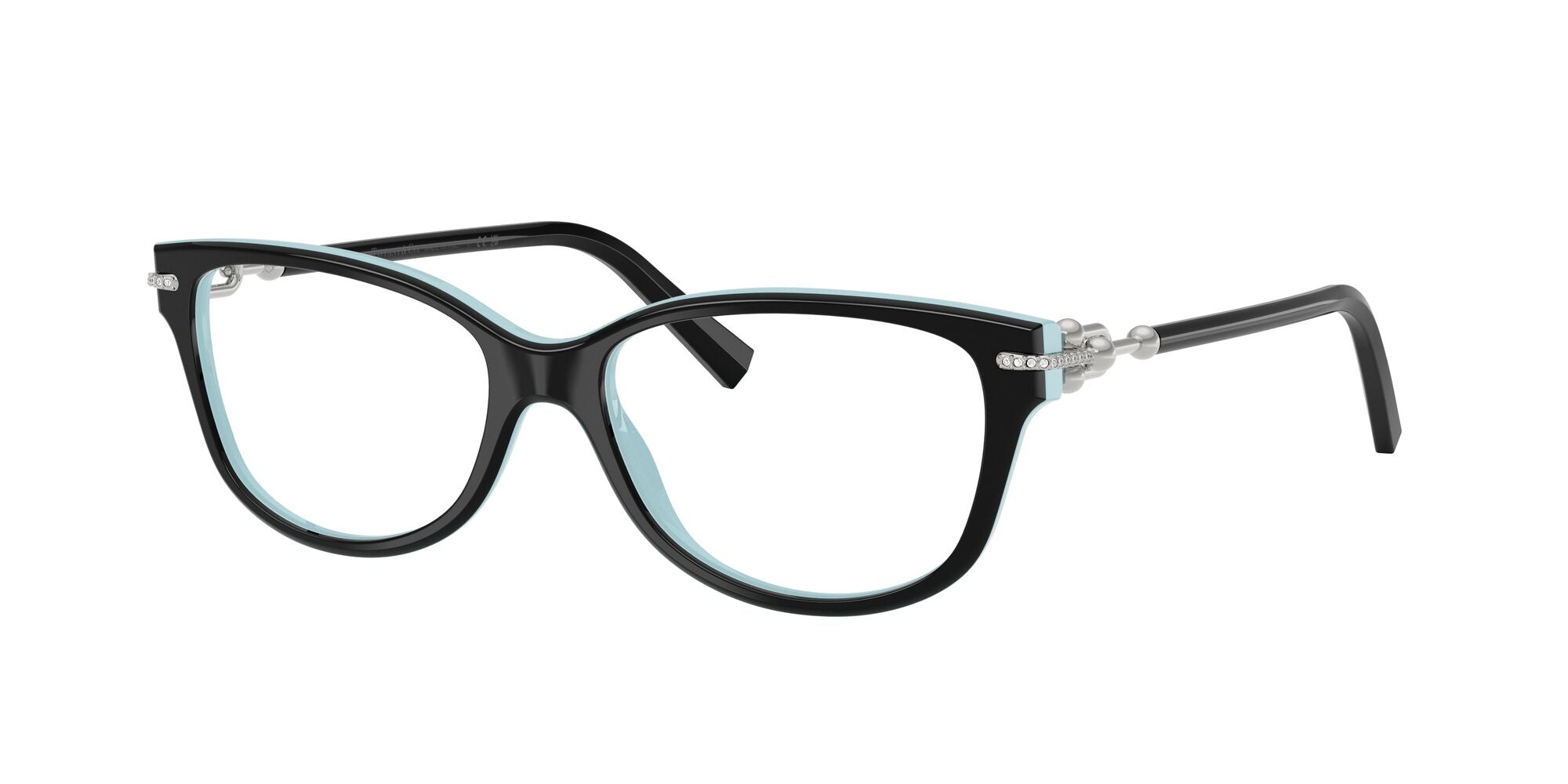 TIFFANY & CO.-0TF2298BF-8055-5216-GLASSES FRAMES product image