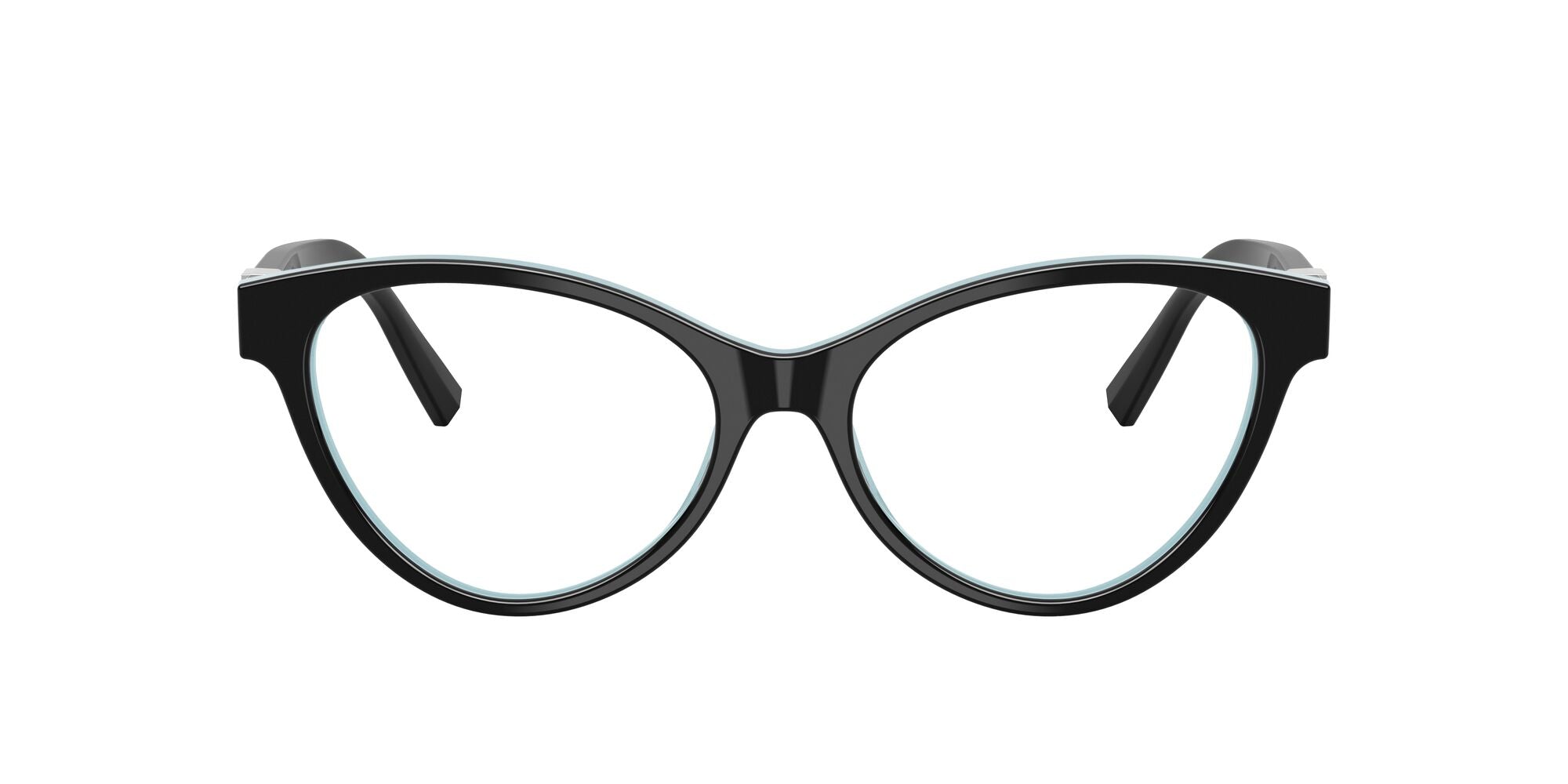 TIFFANY & CO.-0TF2302BF-8055-5216-GLASSES FRAMES