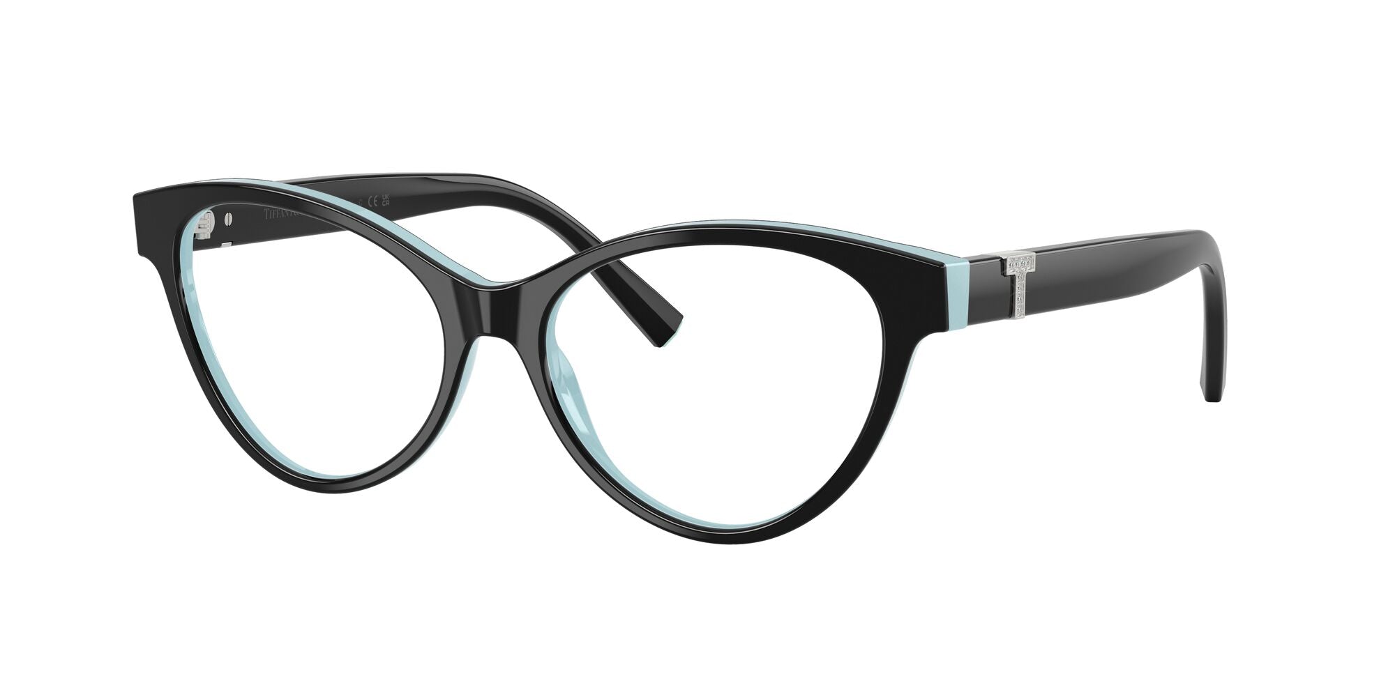TIFFANY & CO.-0TF2302BF-8055-5216-GLASSES FRAMES product image