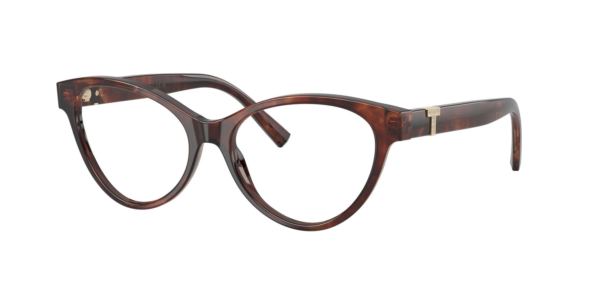 TIFFANY & CO.-0TF2302BF-8421-5216-GLASSES FRAMES product image