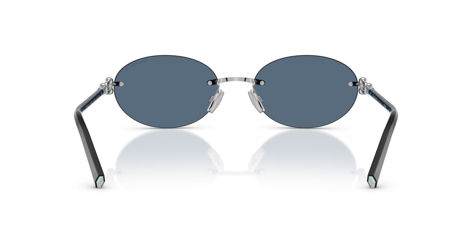TIFFANY & CO.-0TF3104D-600180-5618-SUNGLASSES