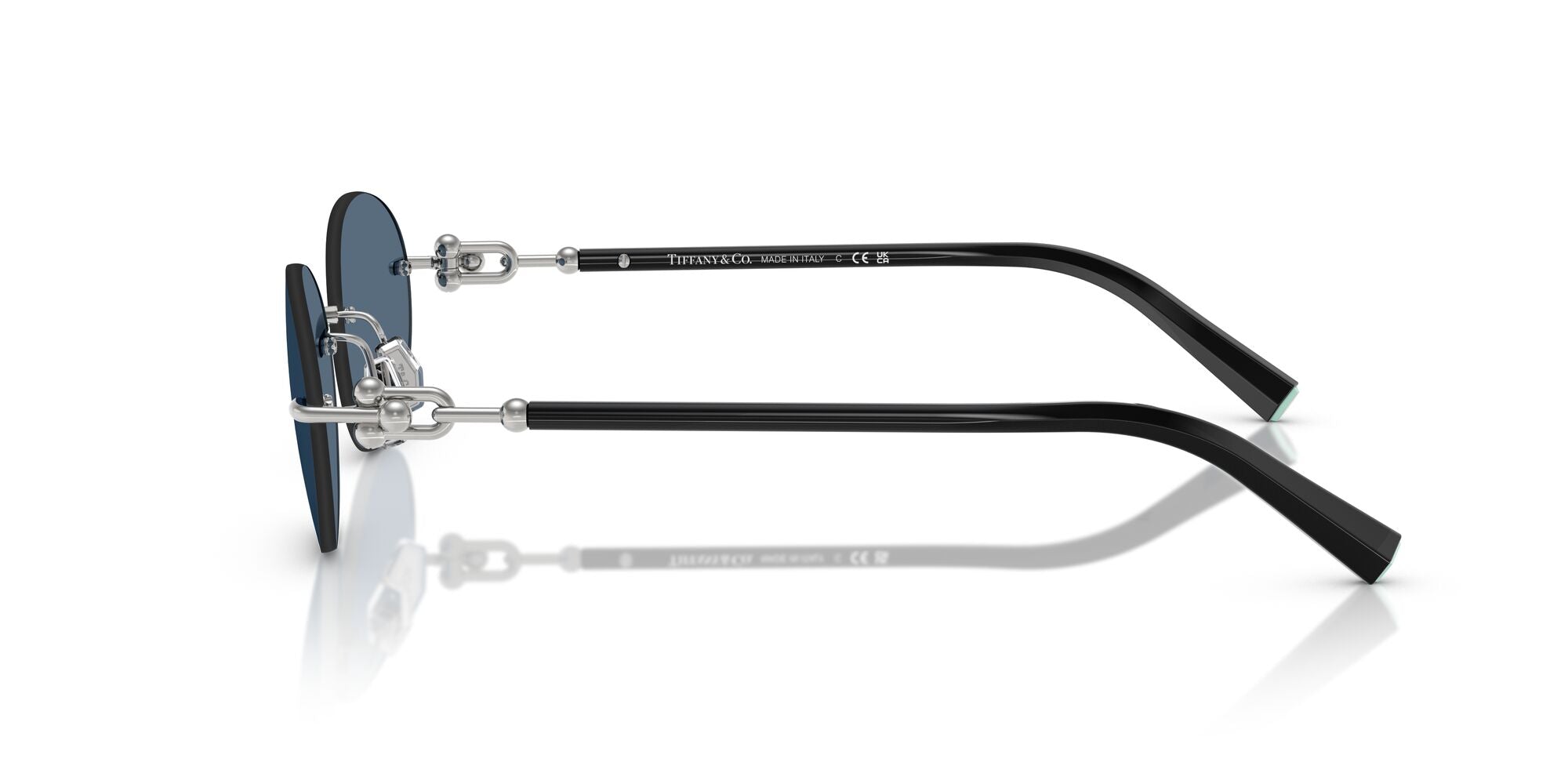 TIFFANY & CO.-0TF3104D-600180-5618-SUNGLASSES