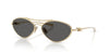 TIFFANY & CO.-0TF3117-6021S4-5816-SUNGLASSES