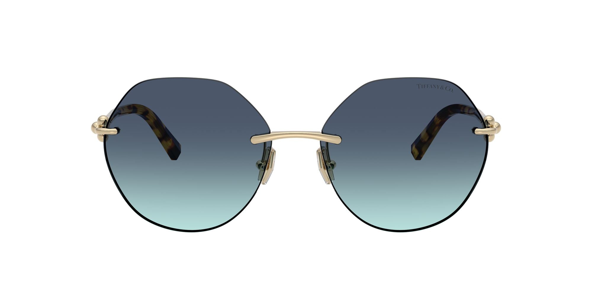 TIFFANY & CO.-0TF3123-60219S-5816-SUNGLASSES
