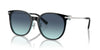 TIFFANY & CO.-0TF4224D-80559S-5619-SUNGLASSES
