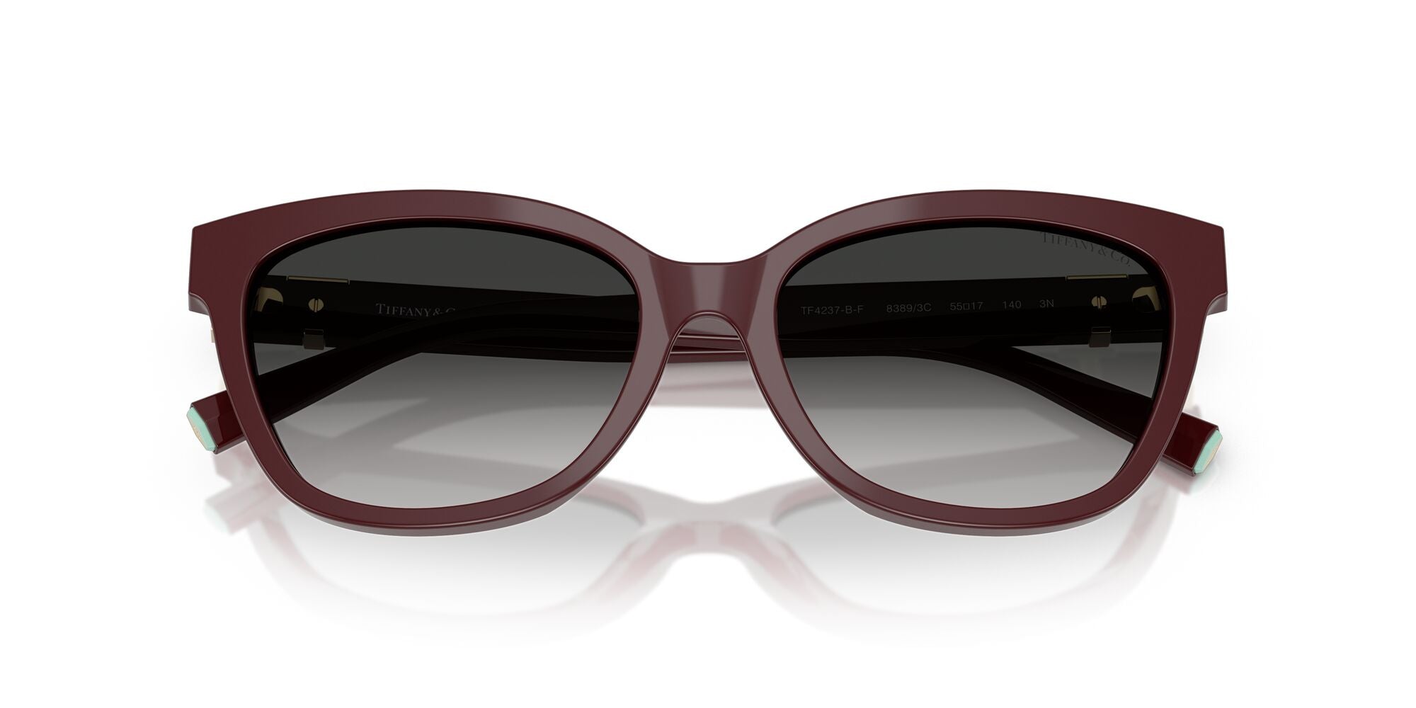 TIFFANY & CO.-0TF4237BF-83893C-5517-SUNGLASSES