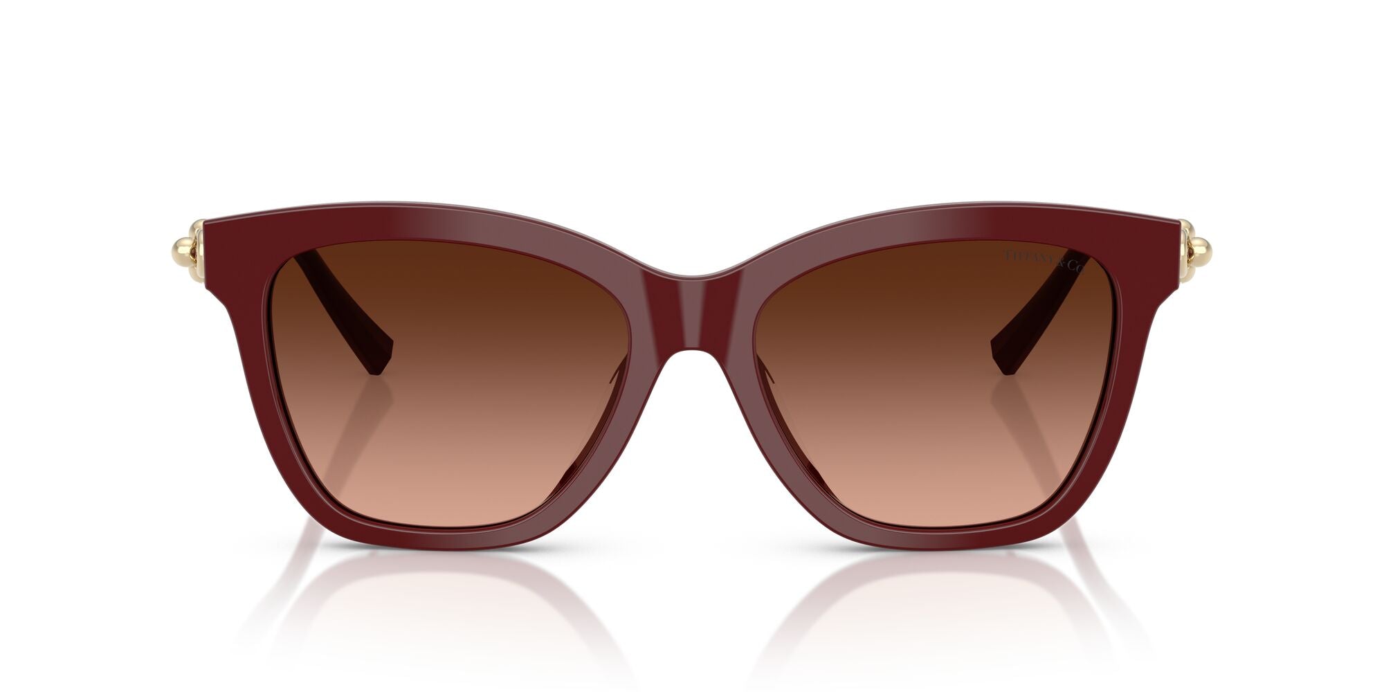 TIFFANY & CO.-0TF4241D-84395M-5417-SUNGLASSES