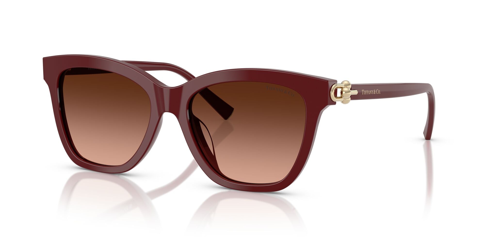 TIFFANY & CO.-0TF4241D-84395M-5417-SUNGLASSES product image