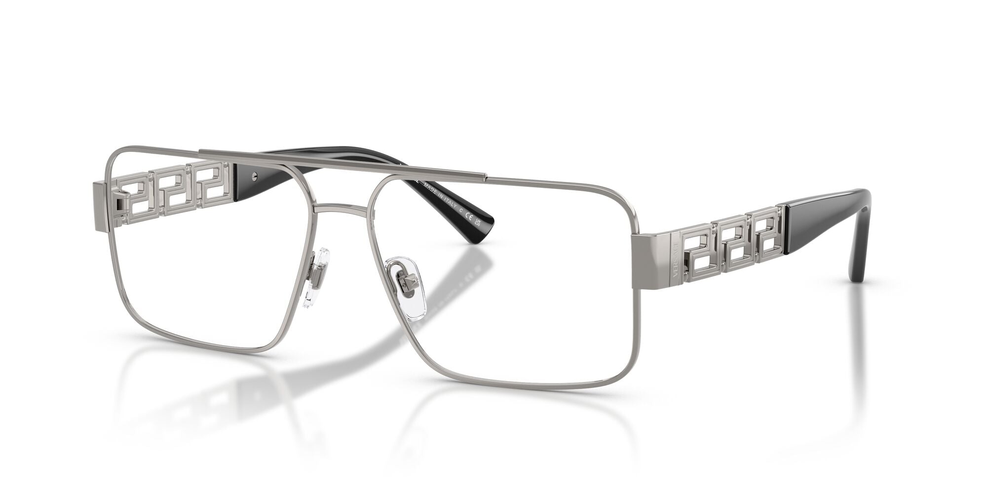 VERSACE-0VE1308-1000-5614-SPECTACLE FRAMES product image