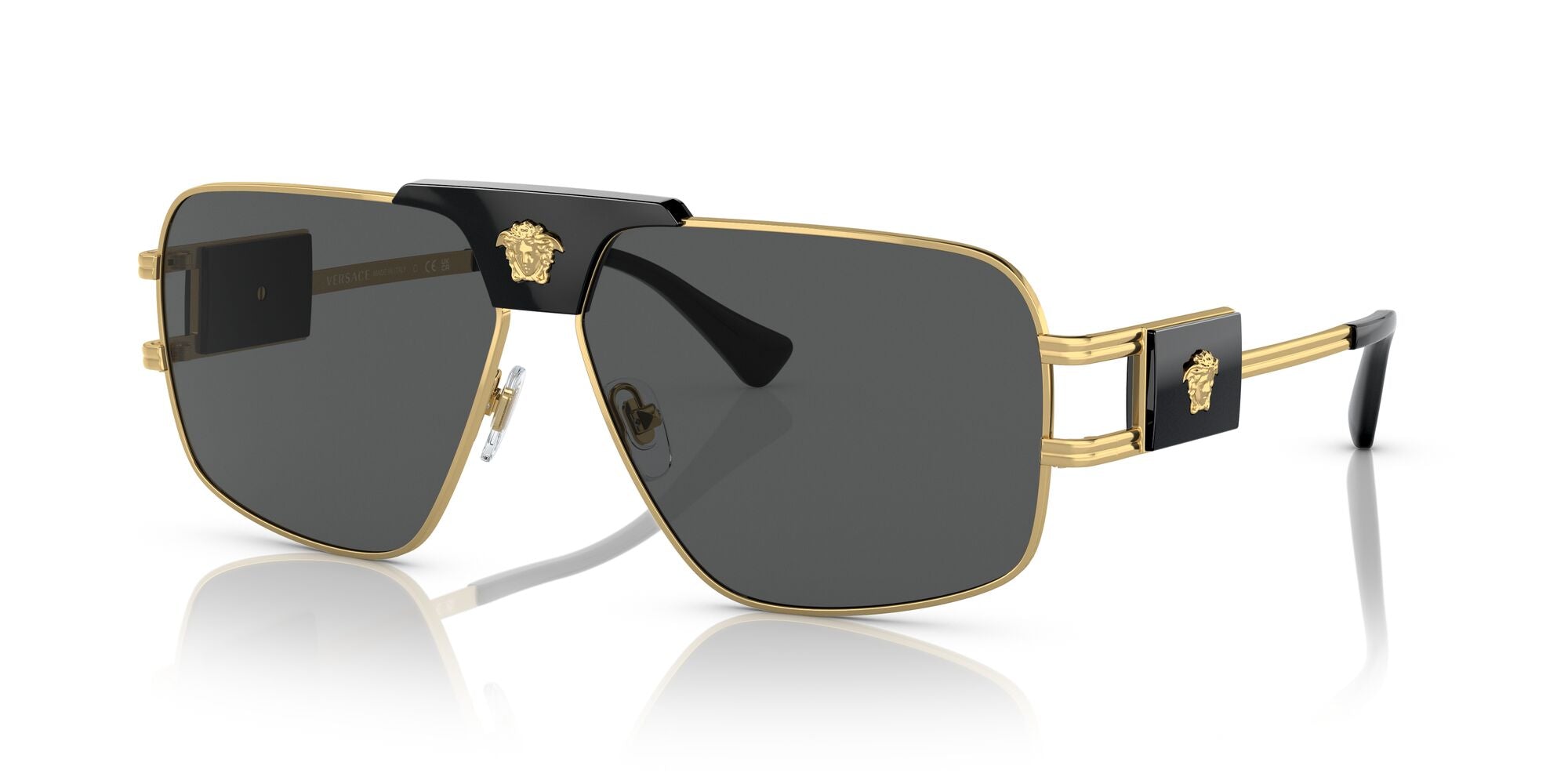 VERSACE-0VE2251-100287-6312-SUNGLASSES product image