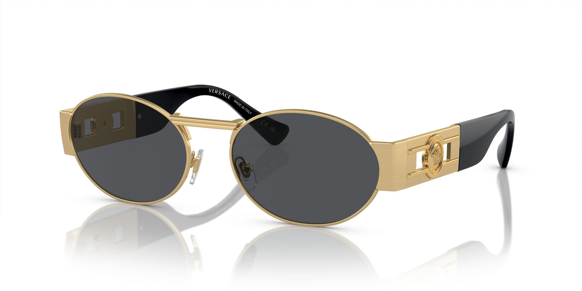 VERSACE-0VE2264-100287-5618-SUNGLASSES product image