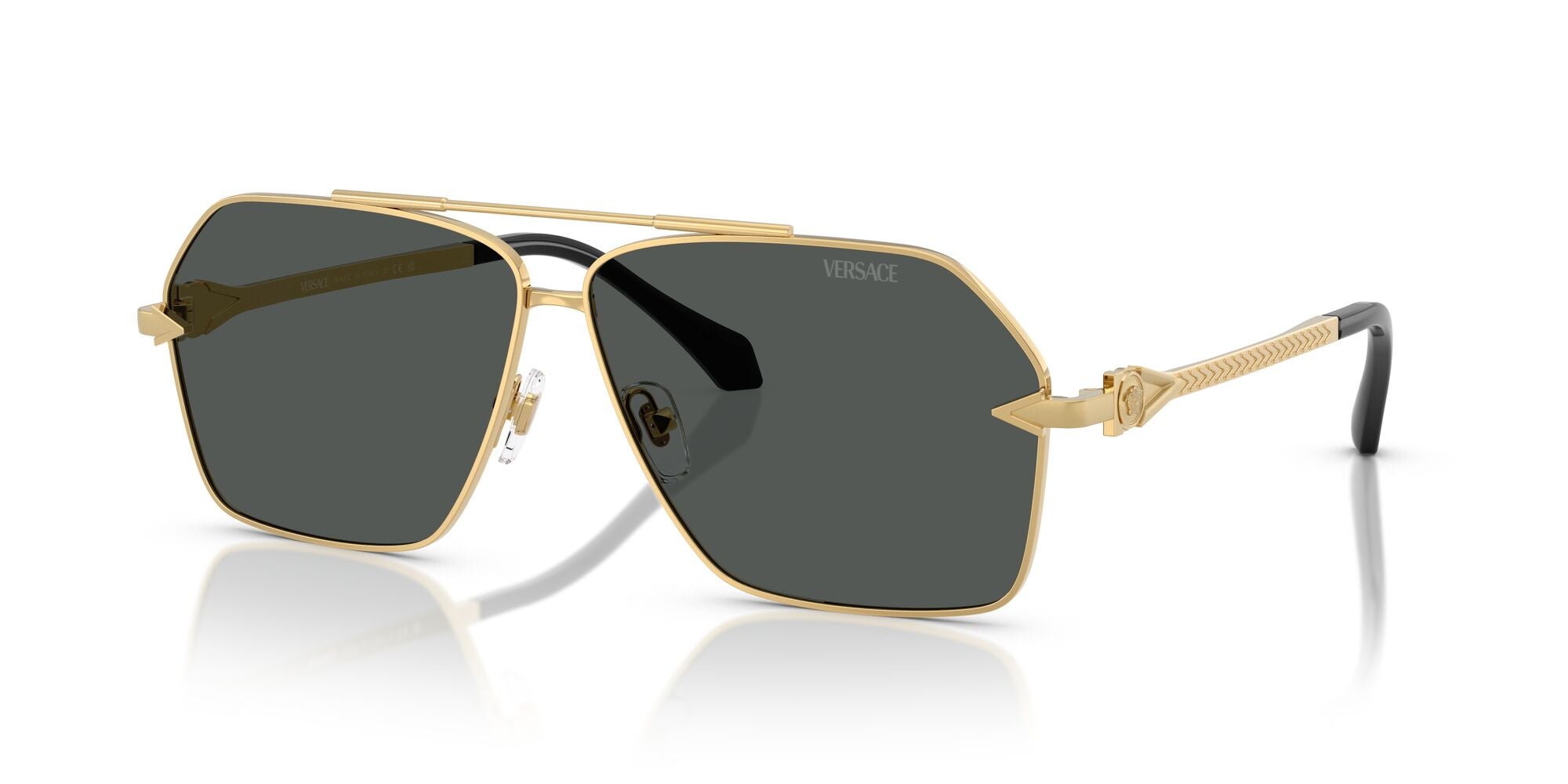 VERSACE-0VE2284-100287-6310-SUNGLASSES product image
