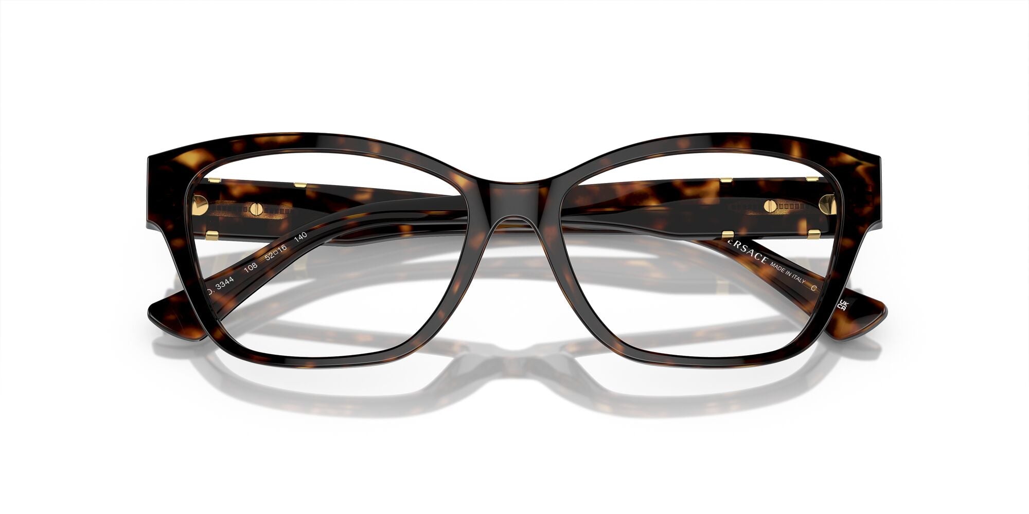 VERSACE-0VE3344-108-5416-SPECTACLE FRAME