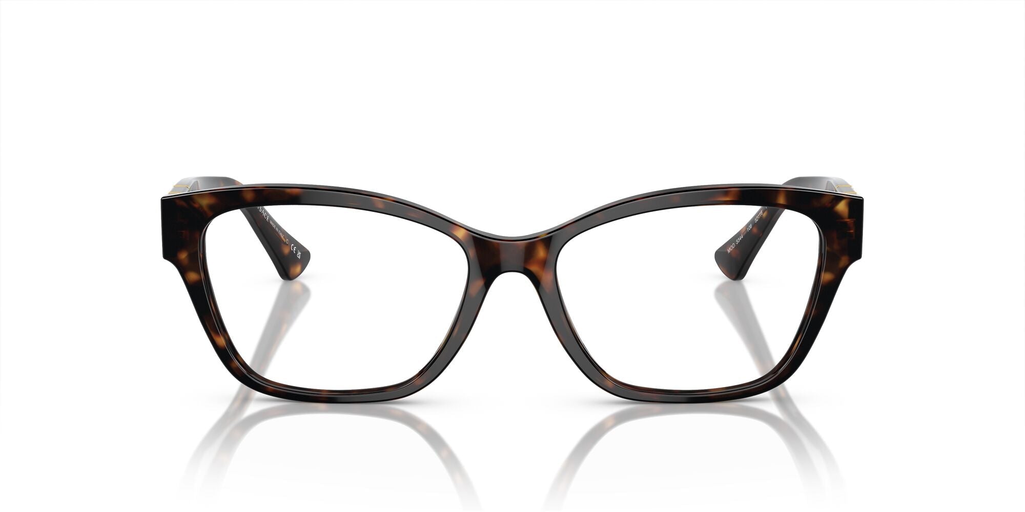 VERSACE-0VE3344-108-5416-SPECTACLE FRAME