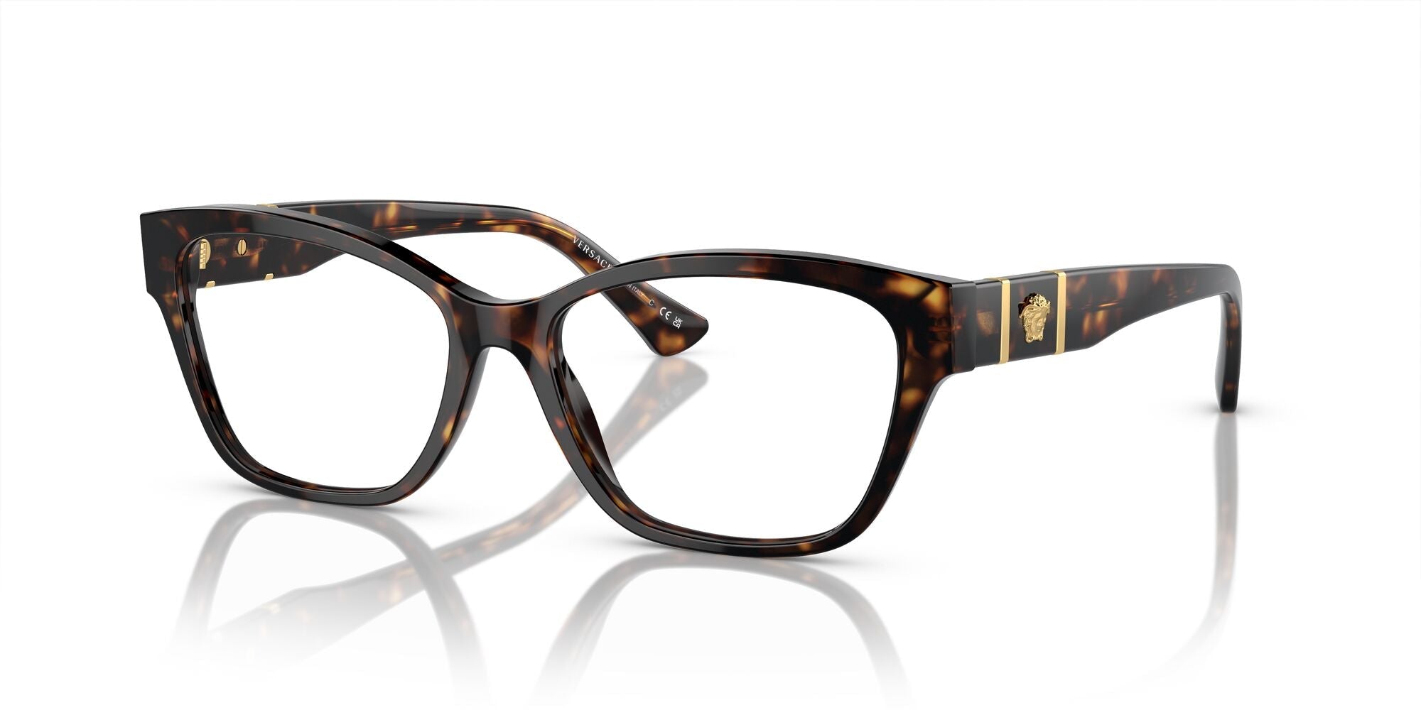 VERSACE-0VE3344-108-5416-SPECTACLE FRAME product image