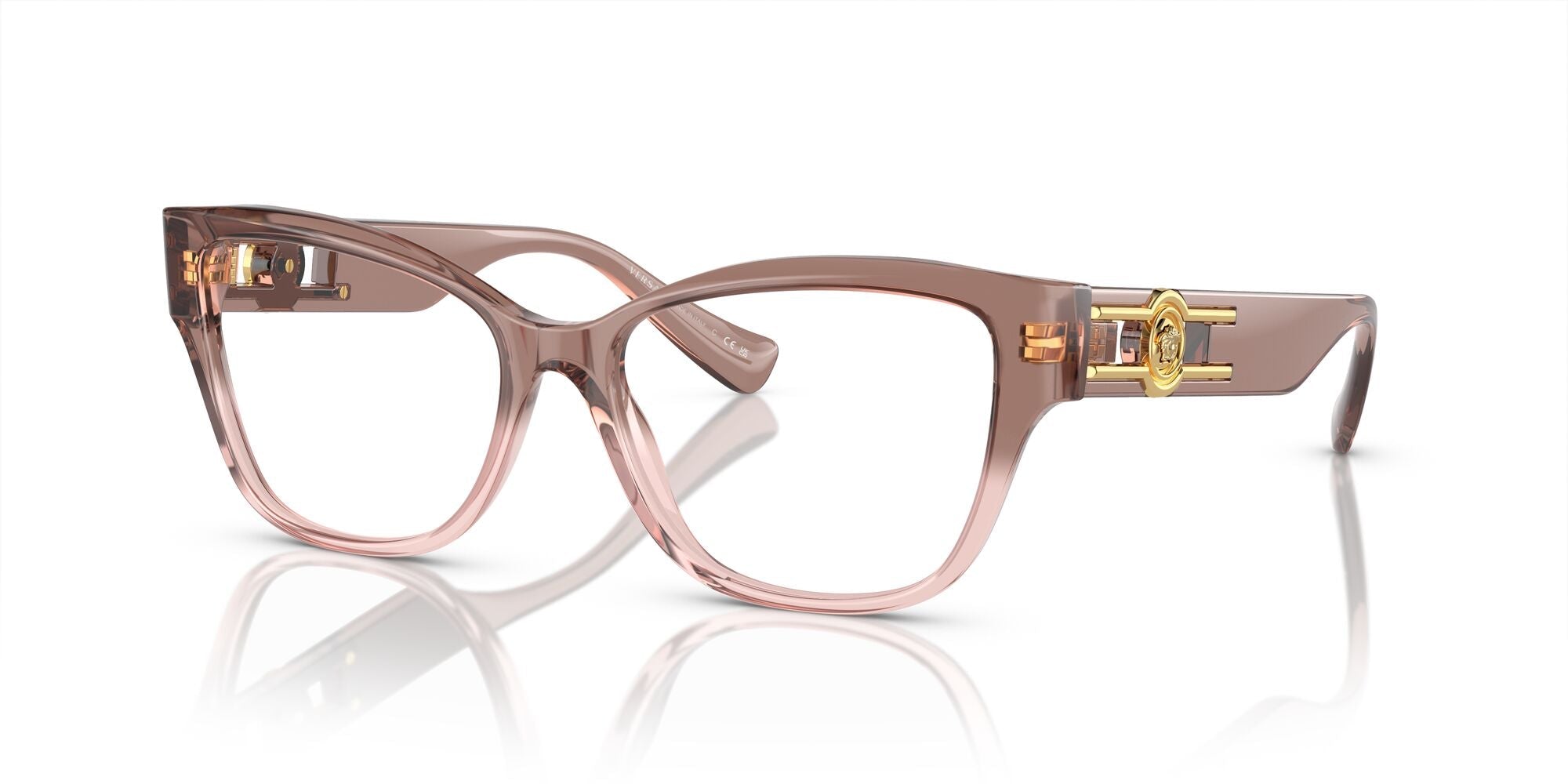VERSACE-0VE3347-5435-5416-SPECTACLE FRAMES product image