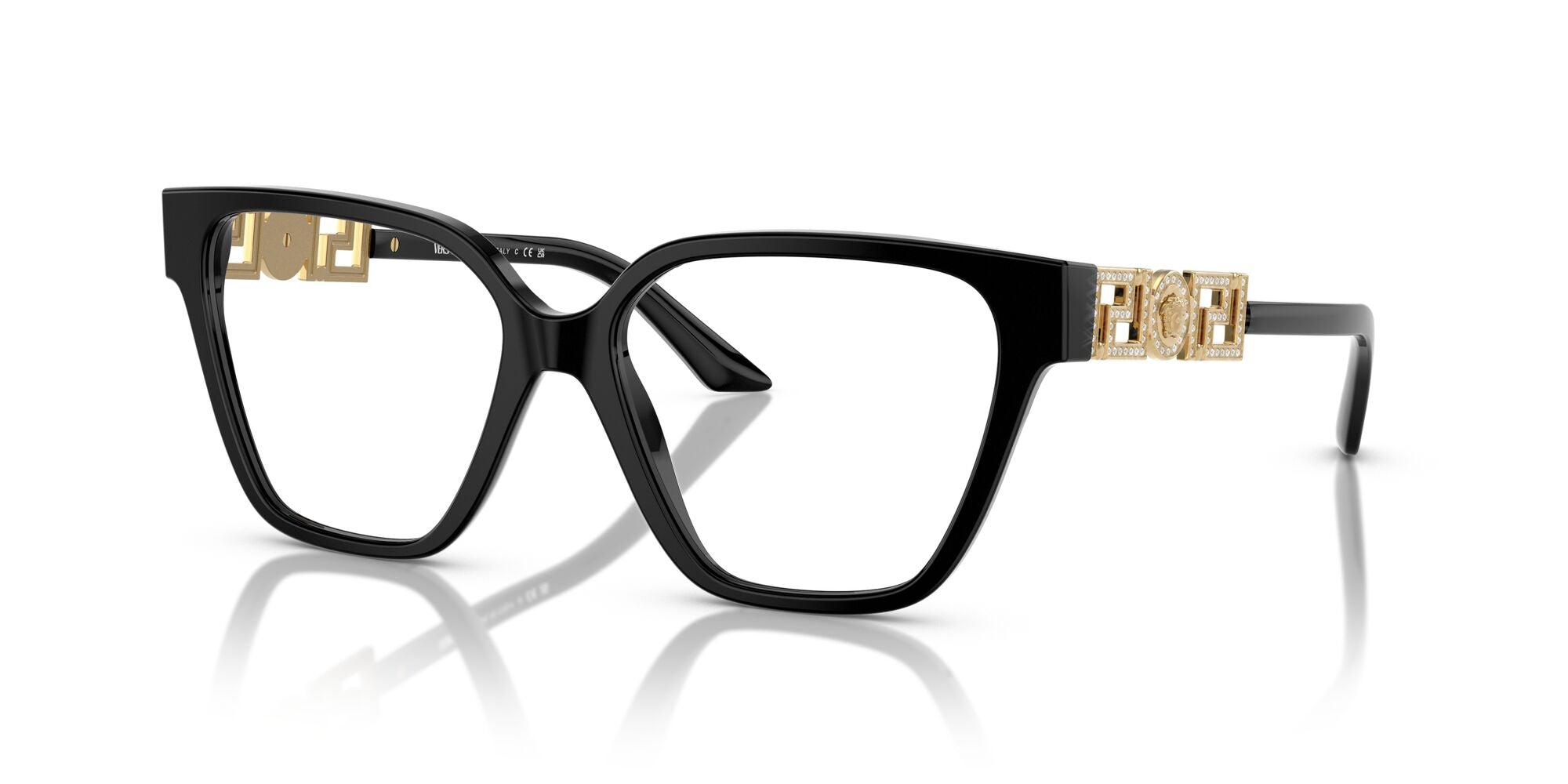 VERSACE-0VE3358B-GB1-5416-SPECTACLE FRAME product image