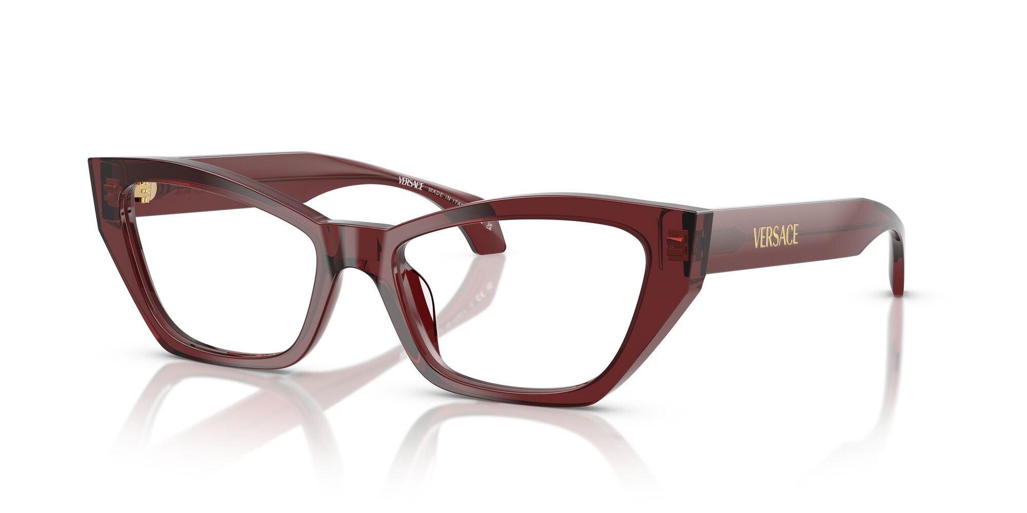 VERSACE-0VE3373U-5512-5417-SPECTACLE FRAMES product image