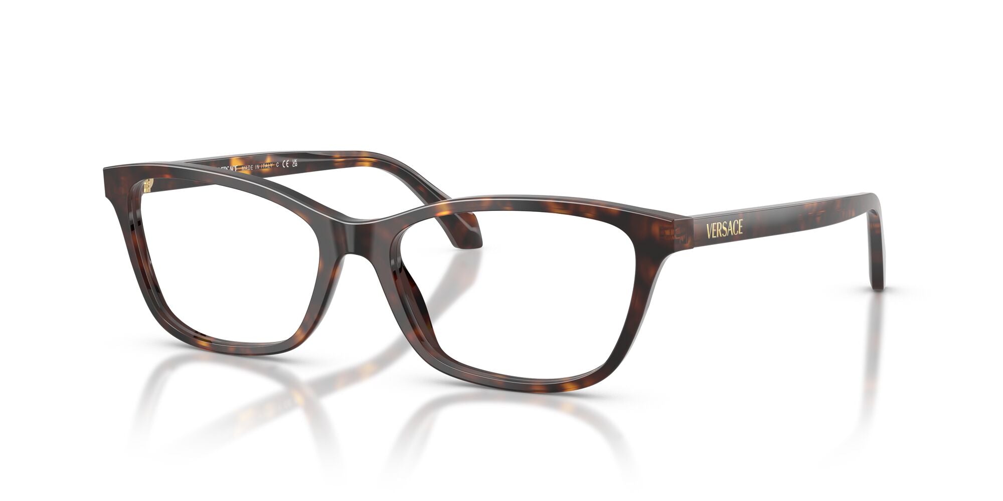 VERSACE-0VE3375-108-5416-SPECTACLE FRAMES product image