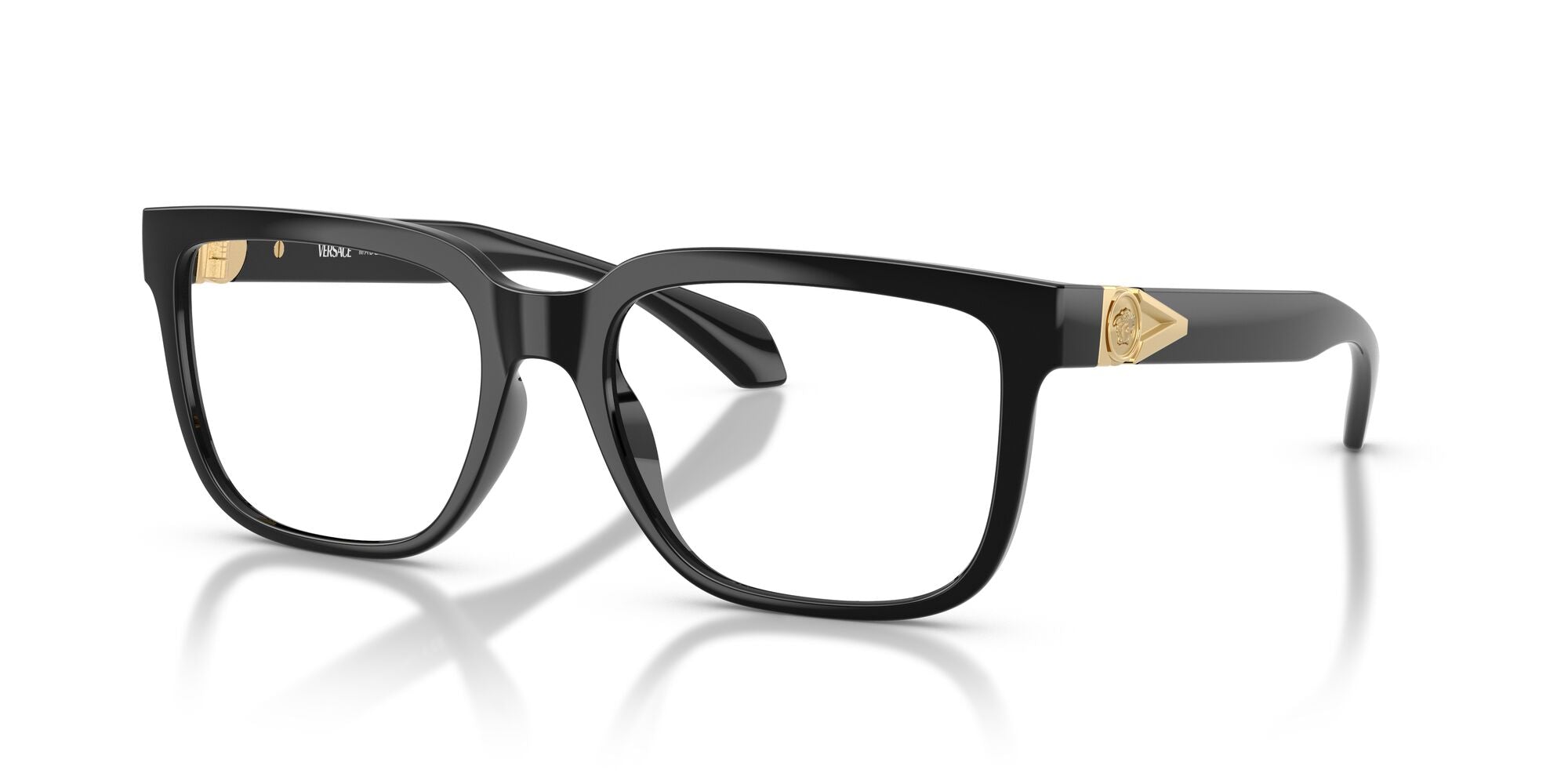 VERSACE-0VE3377U-GB1-5518-SPECTACLE FRAMES product image