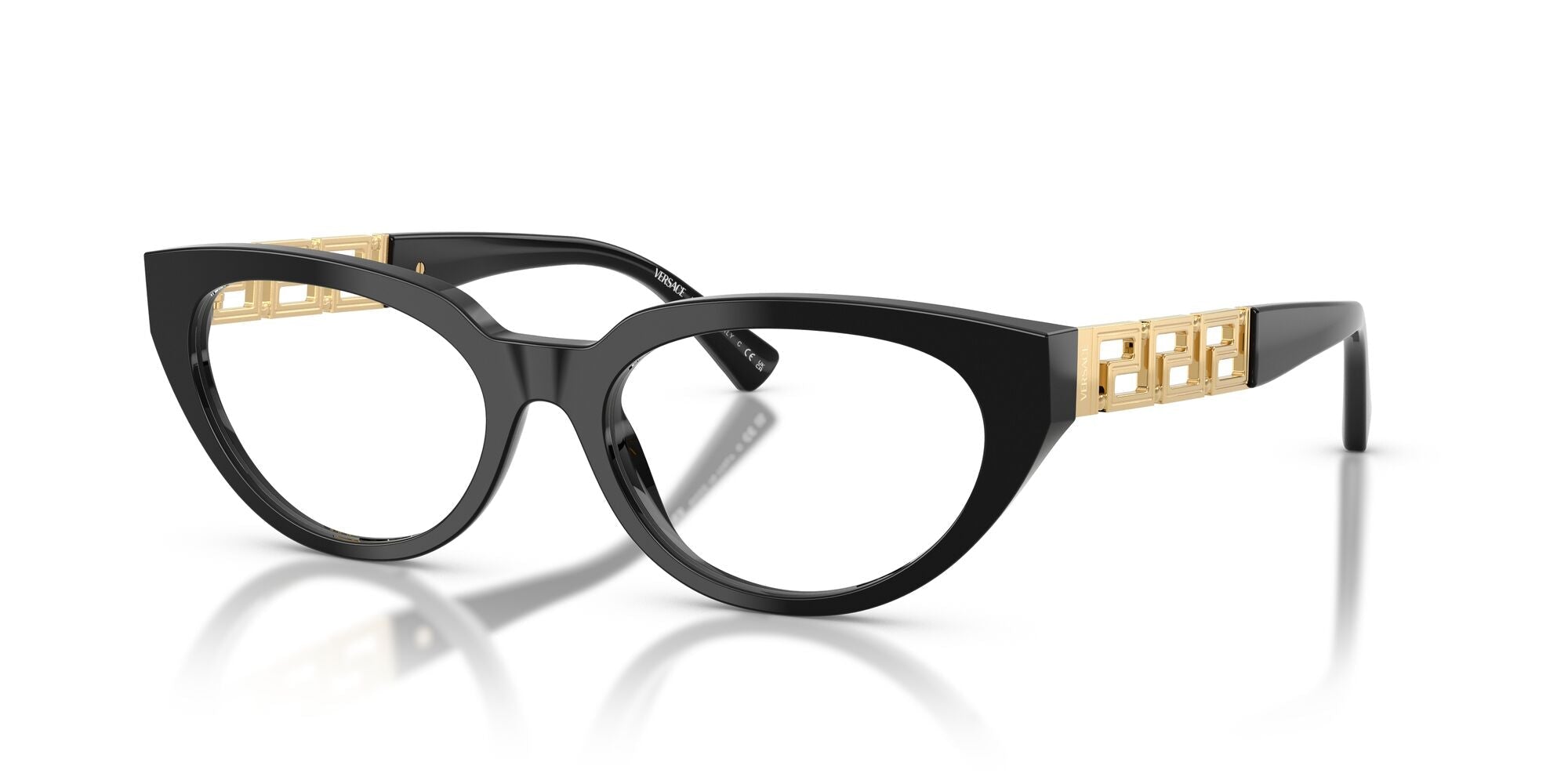 VERSACE-0VE3383-GB1-5417-SPECTACLE FRAMES product image