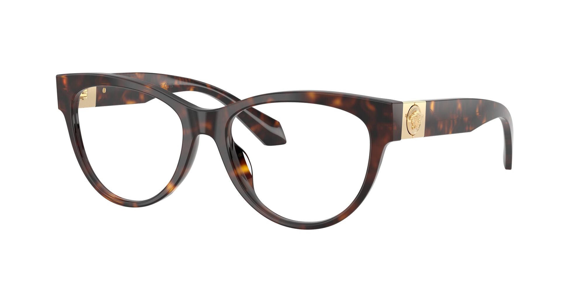 VERSACE-0VE3402U-108-5417-GLASSES FRAMES product image