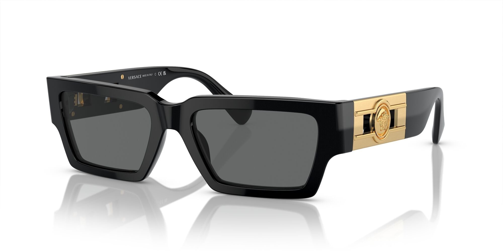 VERSACE-0VE4459-GB1/87-5418-SUNGLASSES product image