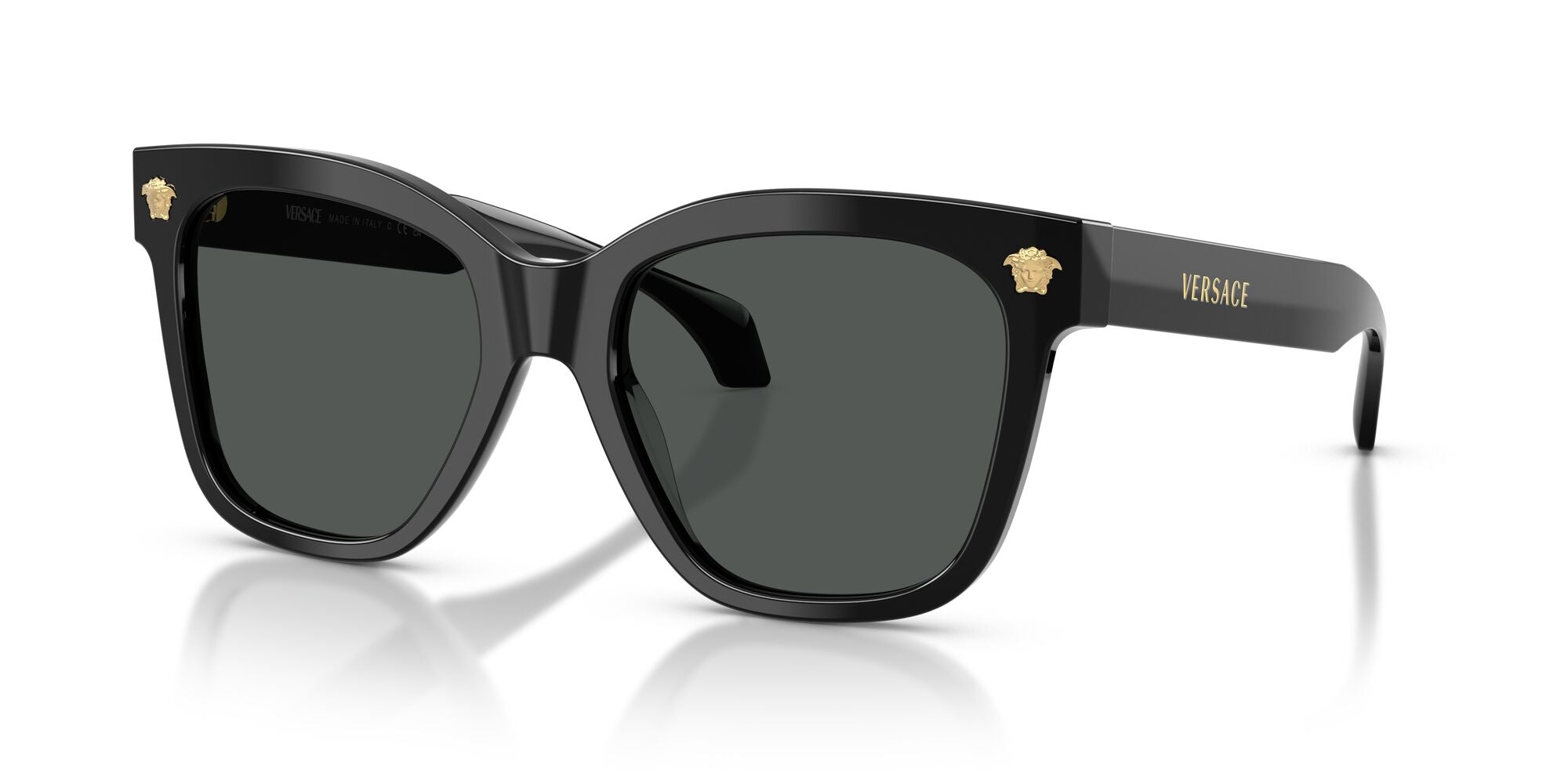 VERSACE-0VE4511-GB1/87-5519-SUNGLASSES product image