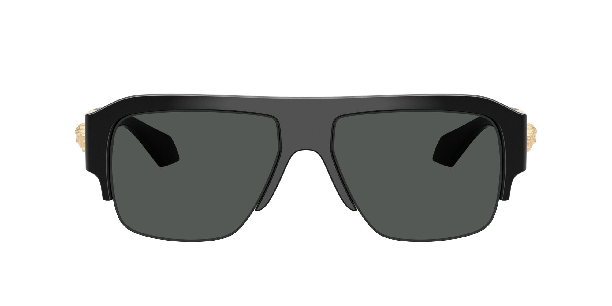 VERSACE-0VE4525U-GB1/87-5717-SUNGLASSES