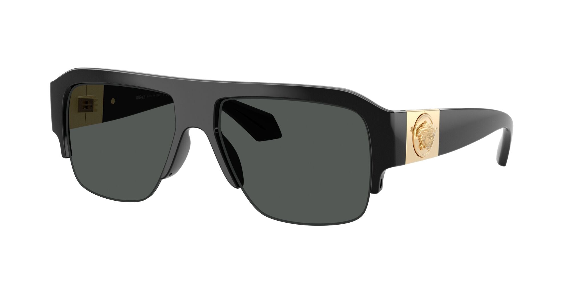 VERSACE-0VE4525U-GB1/87-5717-SUNGLASSES product image