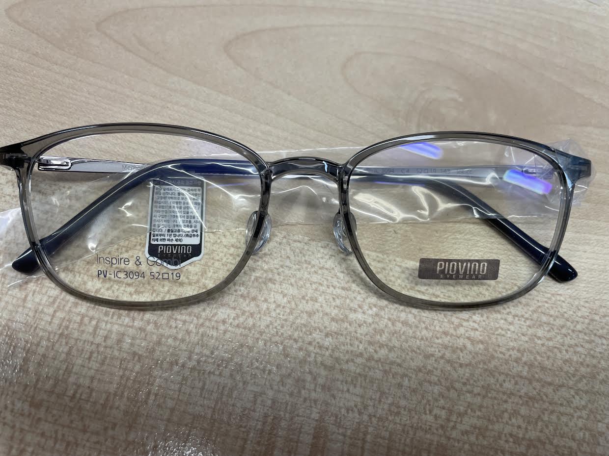 1001 CLASSIC-INSPIRE & COMBI 3094-C4-5219-GLASSES FRAMES product image