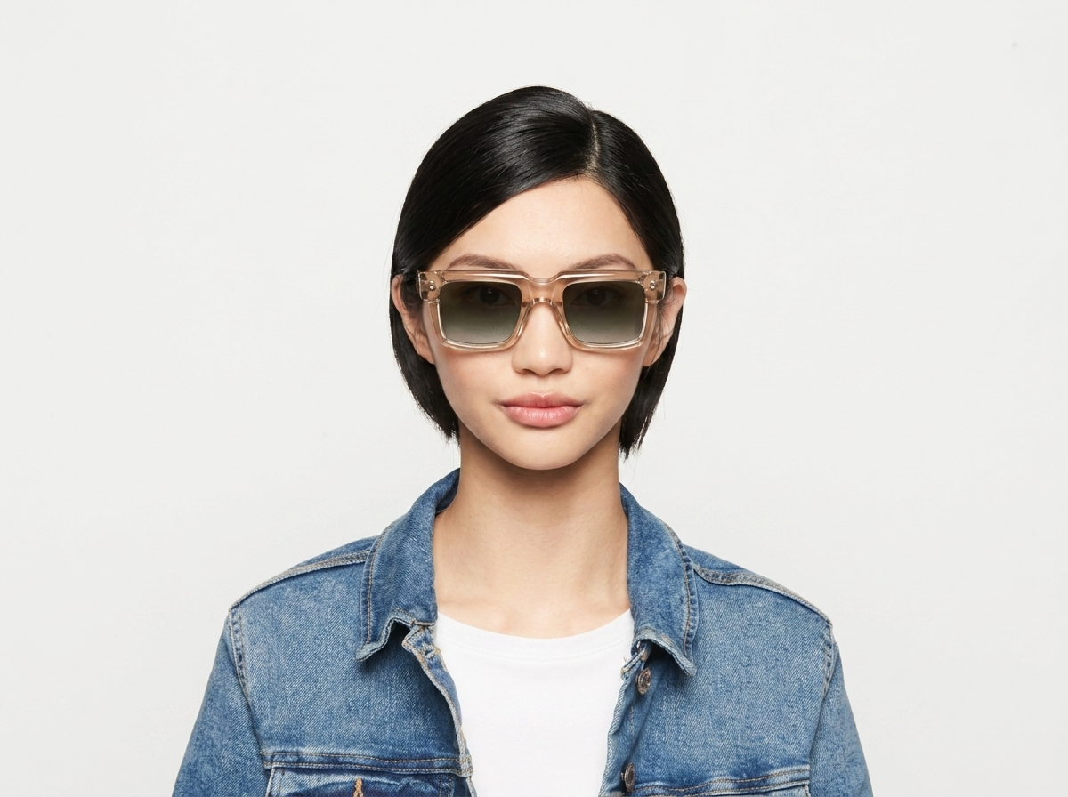 CUTLER AND GROSS-1403-03-54-SUNGLASSES
