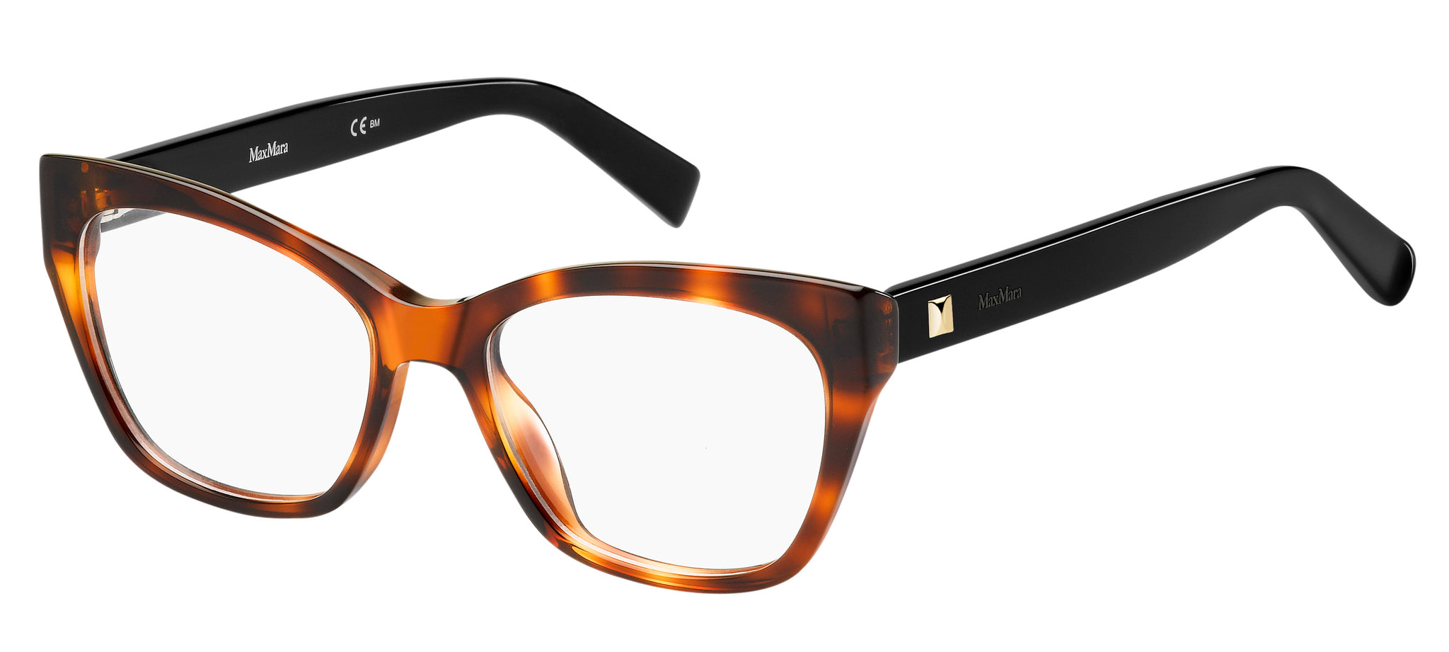 MAX MARA-MM 1299-581-5318-GLASSES FRAMES
