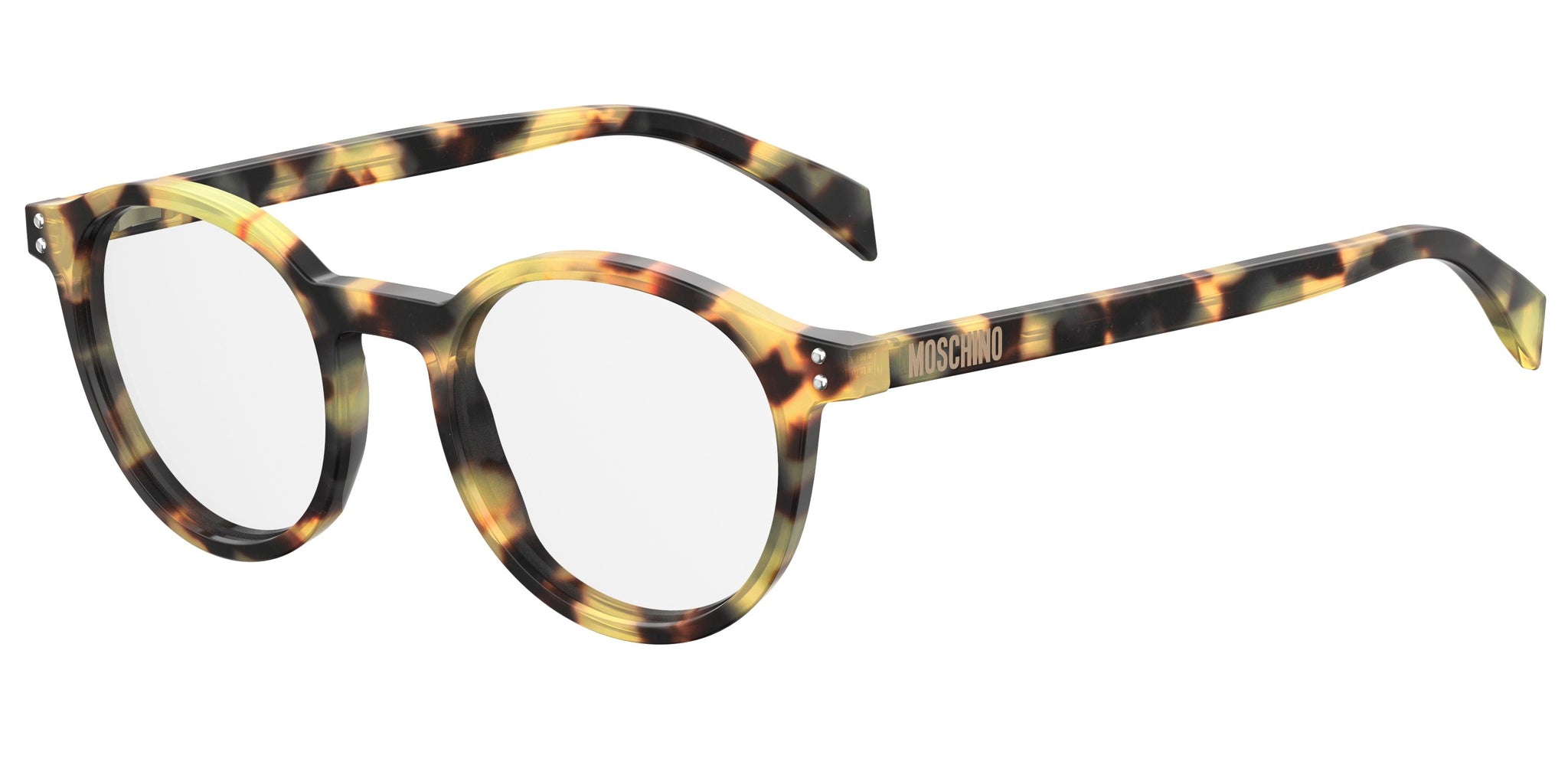 MOSCHINO-MOS502-SCL-4820-GLASSES FRAMES product image