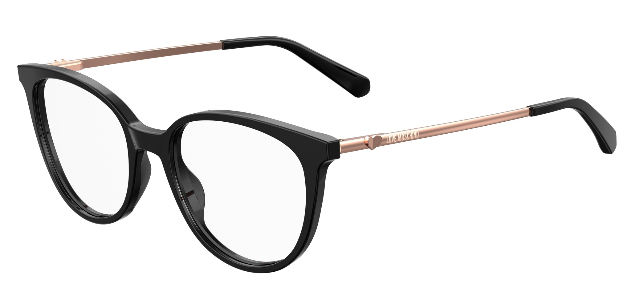 LOVE MOSCHINO-MOL549-807-5118-GLASSES FRAMES product image