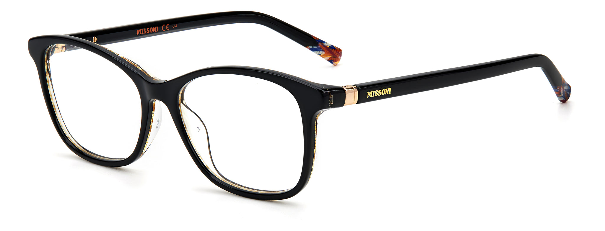 MISSONI-MIS 0020-807-5316-GLASSES FRAMES product image