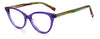MISSONI-MIS 0031-0B2-5217-GLASSES FRAMES
