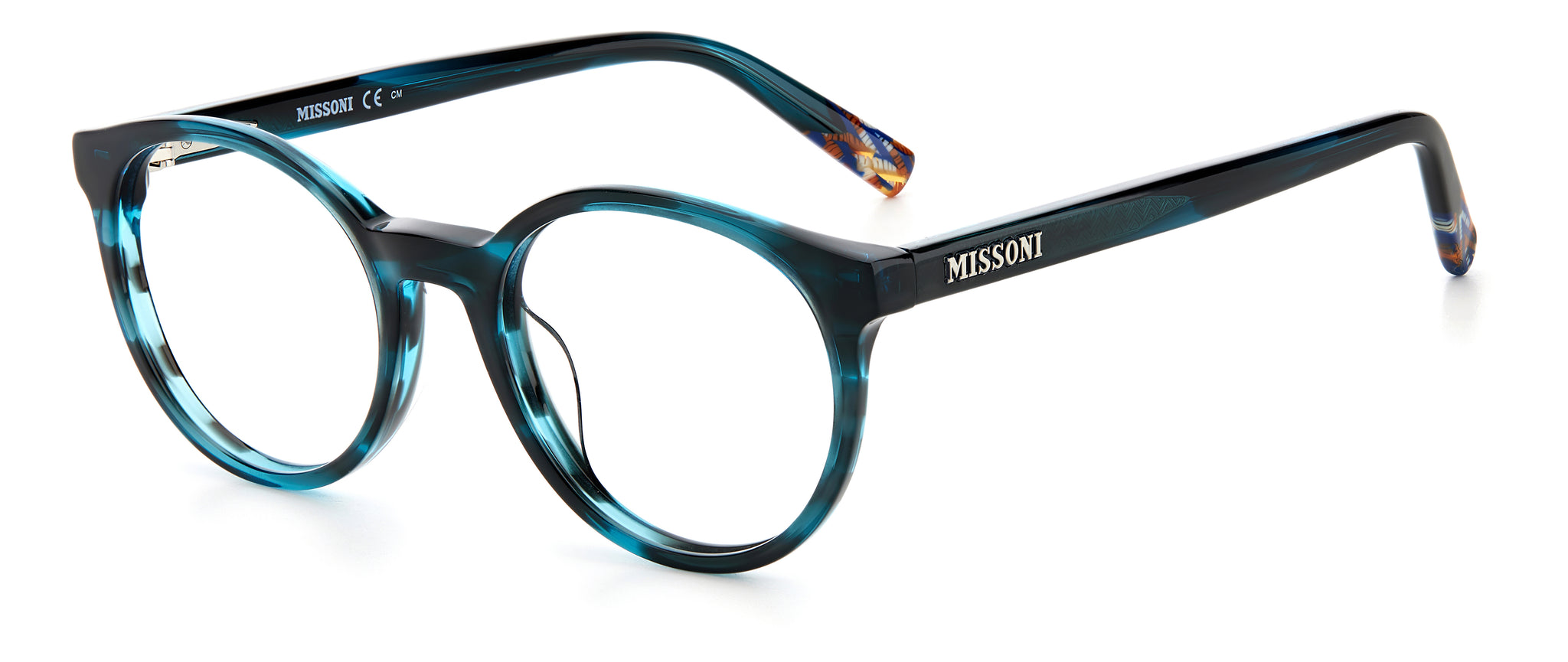 MISSONI-MIS 0032-6AK-4919-GLASSES FRAMES product image