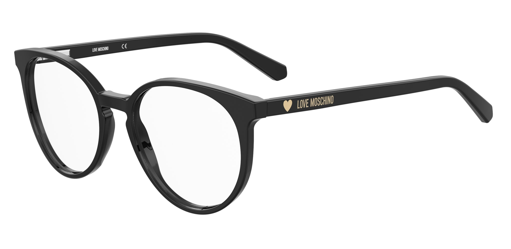 LOVE MOSCHINO-MOL565-807-5218-GLASSES FRAMES product image