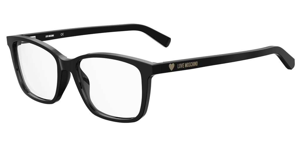 Moschino Love MOL566 Glasses | Moschino Love Frames | 1001