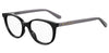 LOVE MOSCHINO-MOL543/TN-807-4615-GLASSES FRAMES