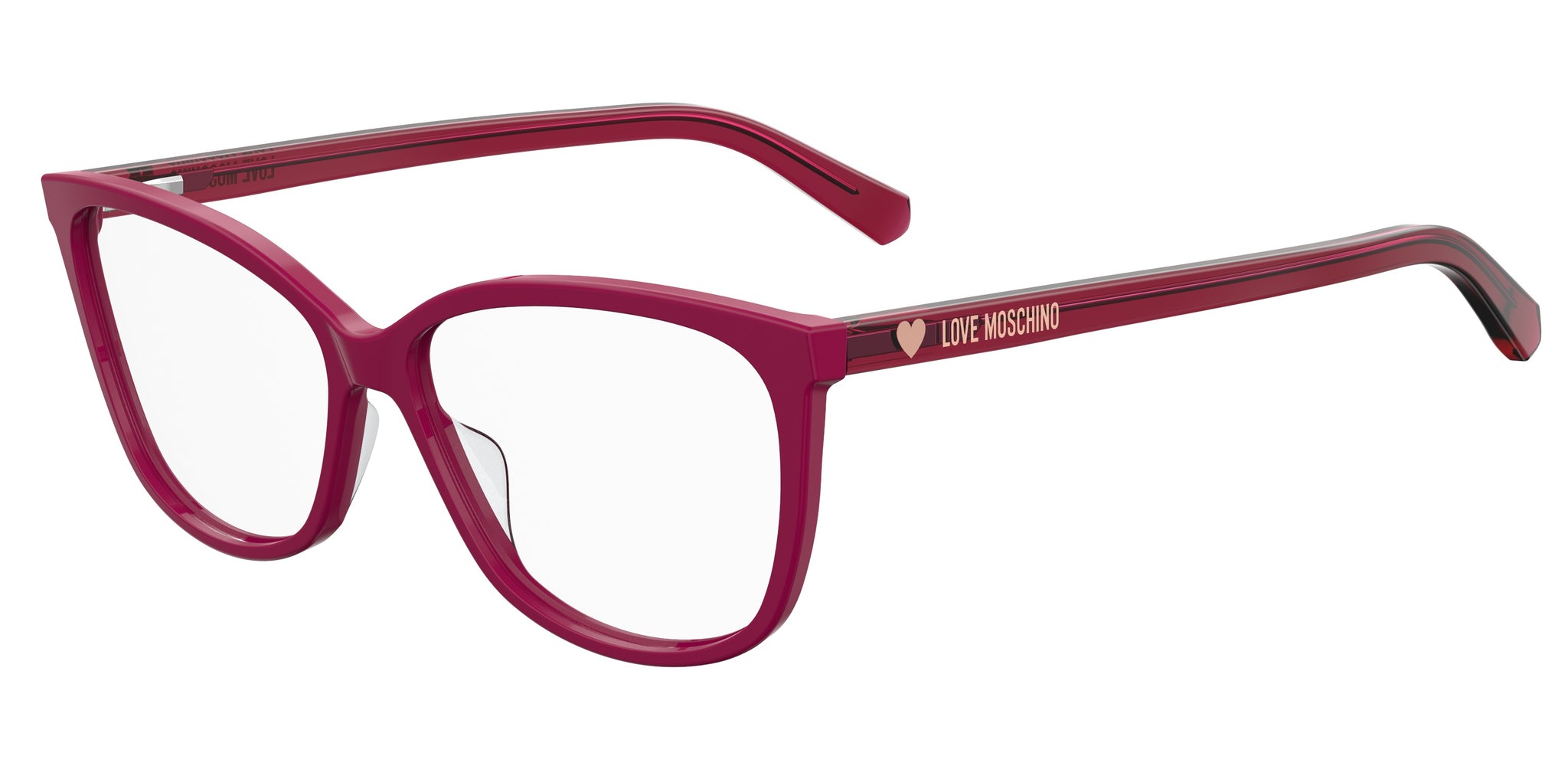 LOVE MOSCHINO-MOL546/TN-8CQ-5214-GLASSES FRAMES product image