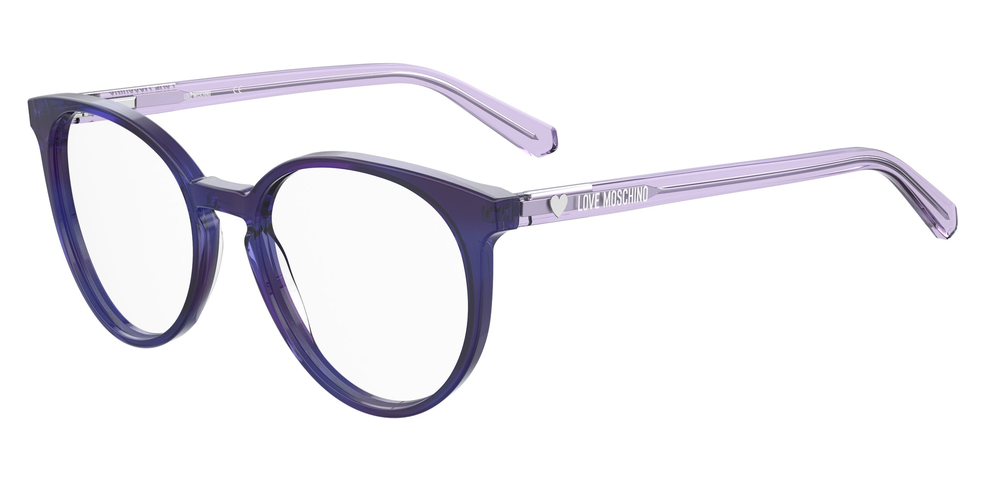 LOVE MOSCHINO-MOL565/TN-HKZ-4917-GLASSES FRAMES product image