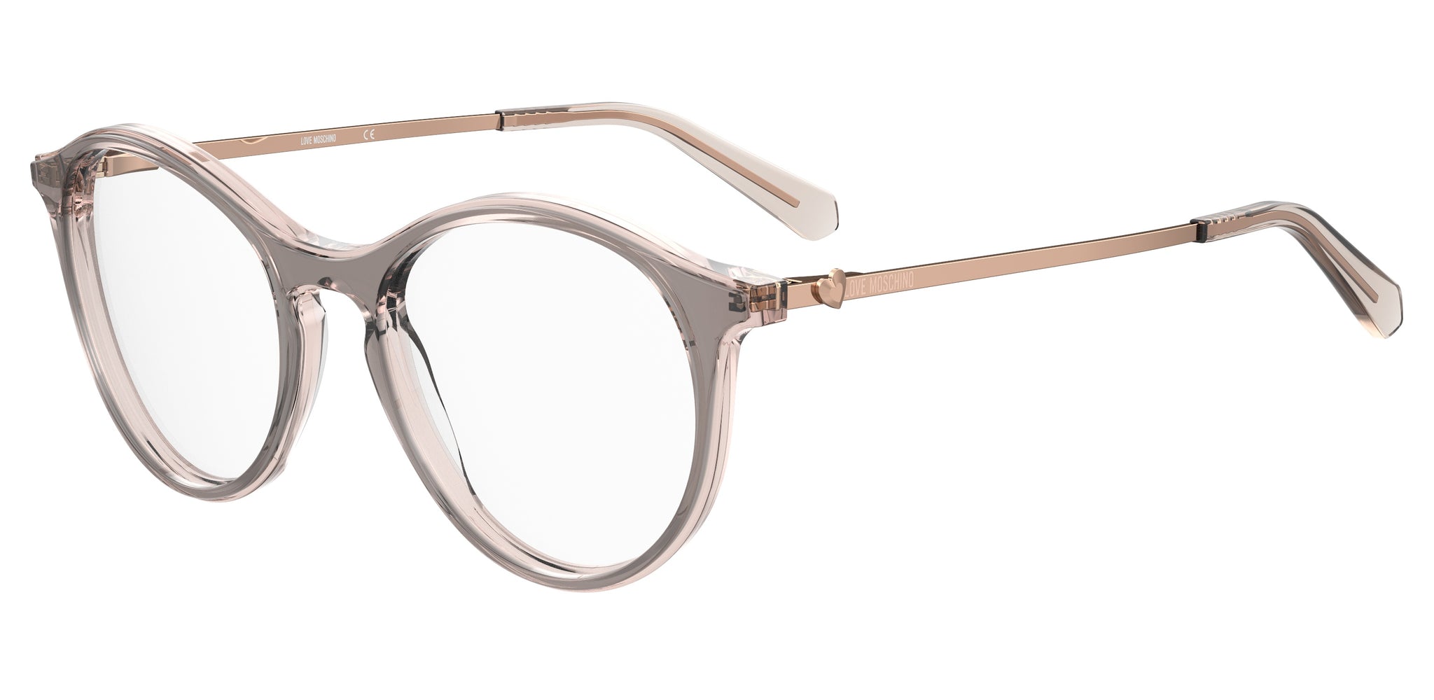 LOVE MOSCHINO-MOL578-7HH-5118-GLASSES FRAMES product image