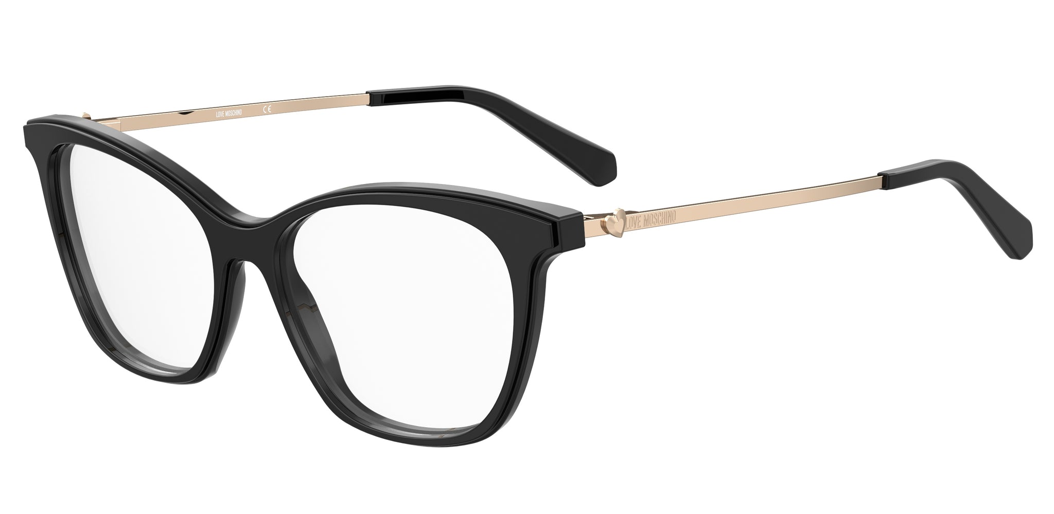 LOVE MOSCHINO-MOL579-807-5315-GLASSES FRAMES product image