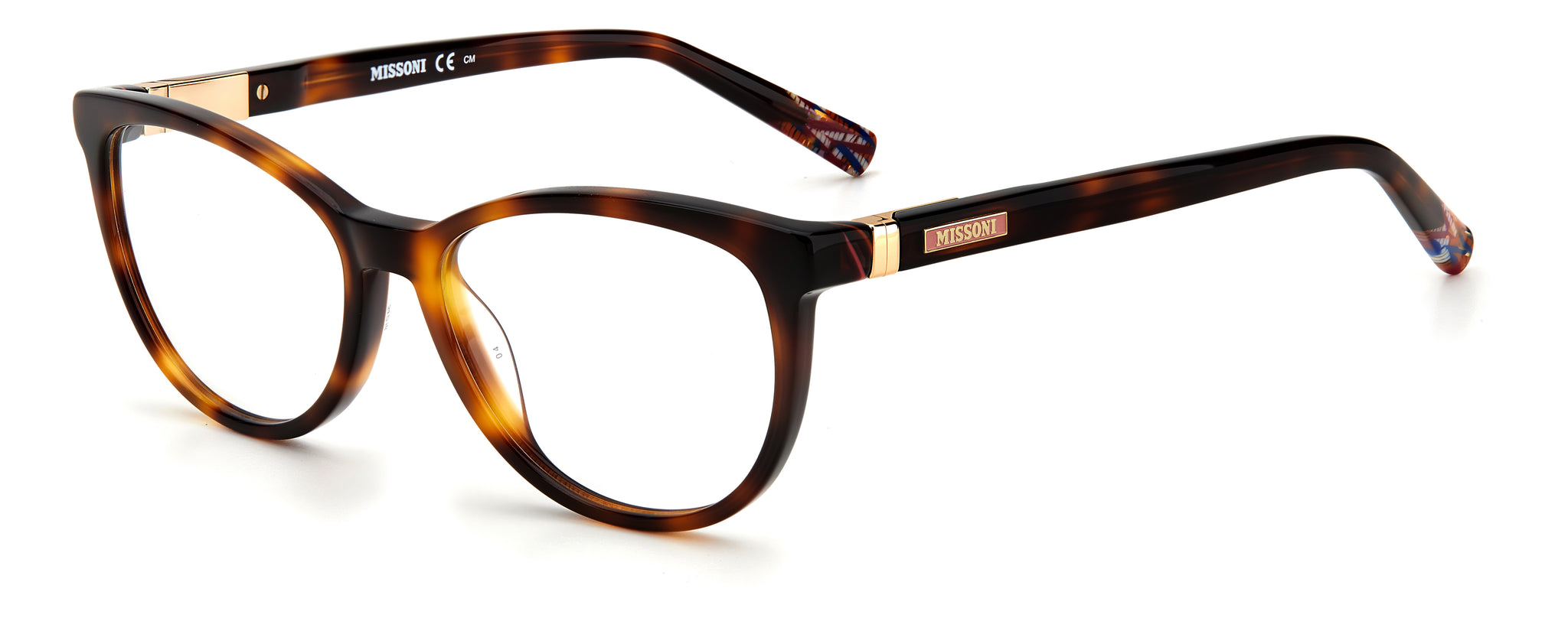 MISSONI-MIS 0061-05L-5416-GLASSES FRAMES product image